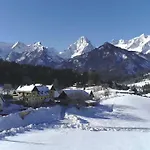 Landhotel Gressenbauer Hotel 3*