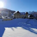 Hotel Landhotel Gressenbauer Hinterstoder