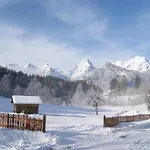 Landhotel Gressenbauer