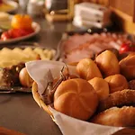 Landhotel Gressenbauer Hotel 3*