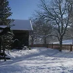 Landhotel Gressenbauer 3* Hinterstoder