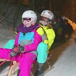 Landhotel Gressenbauer 3*