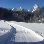 Landhotel Gressenbauer 3* Hinterstoder