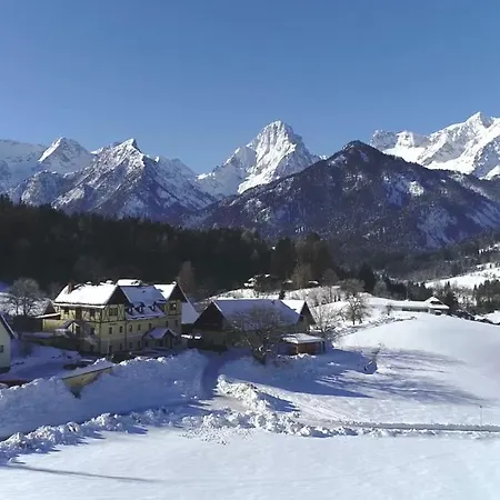 Gressenbauer 호텔 3*