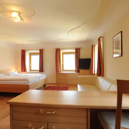 Landhotel Gressenbauer Hotel