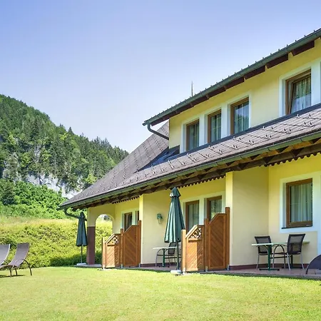 Landhotel Gressenbauer