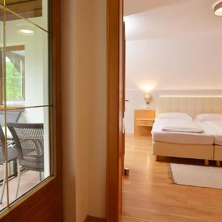 Gressenbauer Hotel Hinterstoder