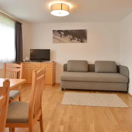 호텔 Gressenbauer 힌터스토더