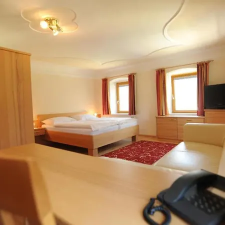 Gressenbauer Hotel 3*