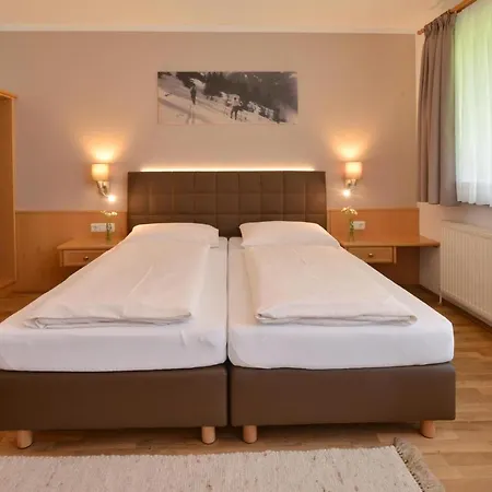 Landhotel Gressenbauer 3*