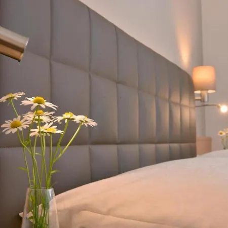 호텔 Gressenbauer 3*