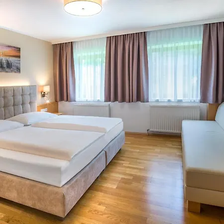 Hotel Landhotel Gressenbauer Hinterstoder