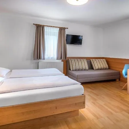 Landhotel Gressenbauer Hotel