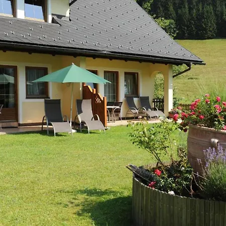 Landhotel Gressenbauer Hinterstoder