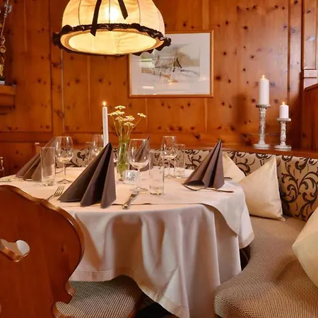 Landhotel Gressenbauer 3*