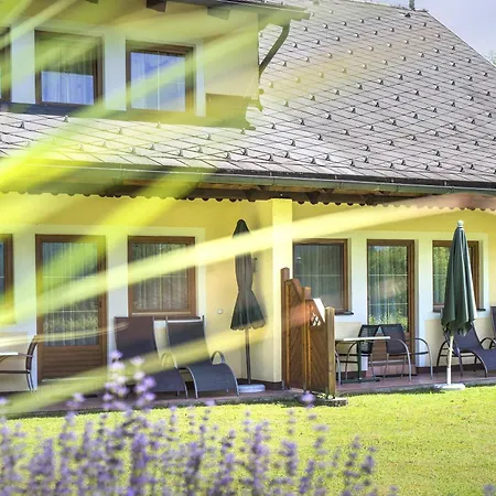 Landhotel Gressenbauer