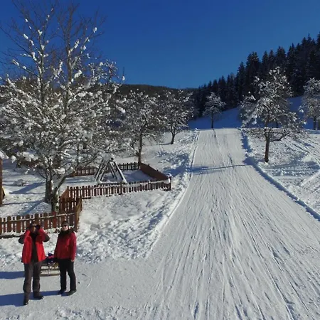 Gressenbauer 힌터스토더