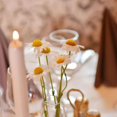 Landhotel Gressenbauer