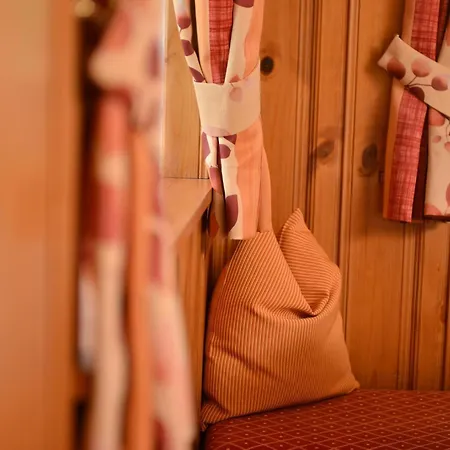 Landhotel Gressenbauer 3* Hinterstoder