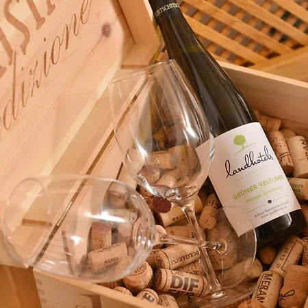 Hotel Gressenbauer 3*