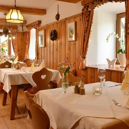 Landhotel Gressenbauer Hotel
