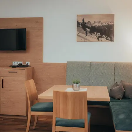Landhotel Gressenbauer 3*