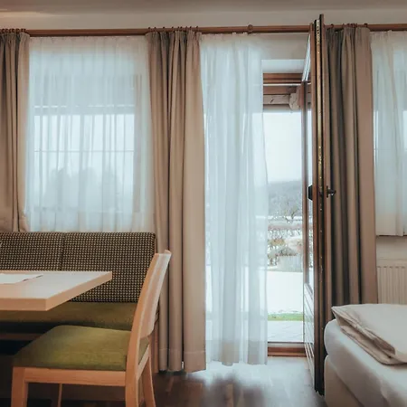 Landhotel Gressenbauer Hinterstoder