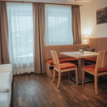 Landhotel Gressenbauer 3* Hinterstoder