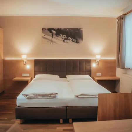 Hotel Landhotel Gressenbauer 3*