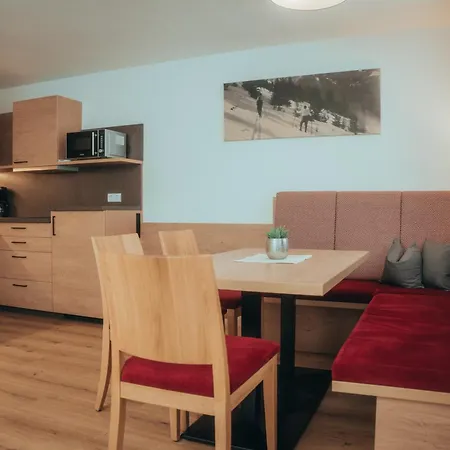 Otel Gressenbauer 3*