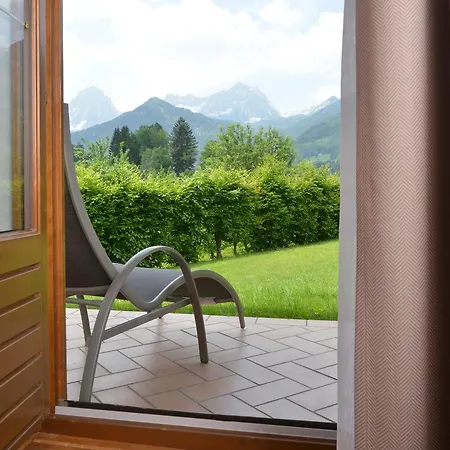 Landhotel Gressenbauer Hinterstoder