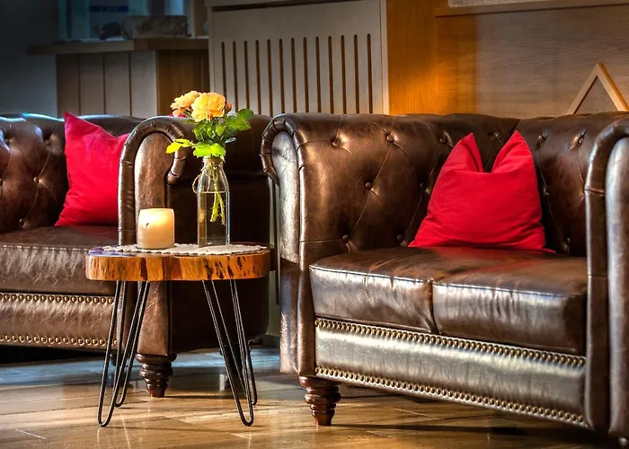 Gressenbauer فندق