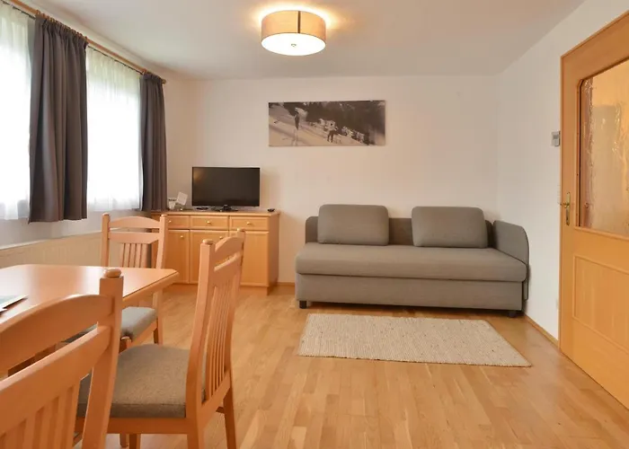 Hotel Gressenbauer Hinterstoder