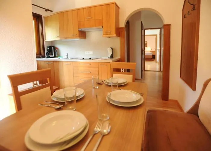 فندق Gressenbauer هينترستودر