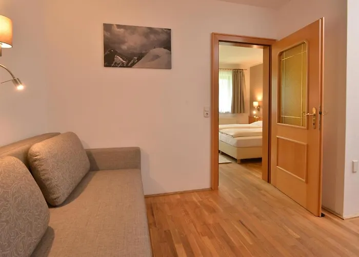 Gressenbauer Hinterstoder