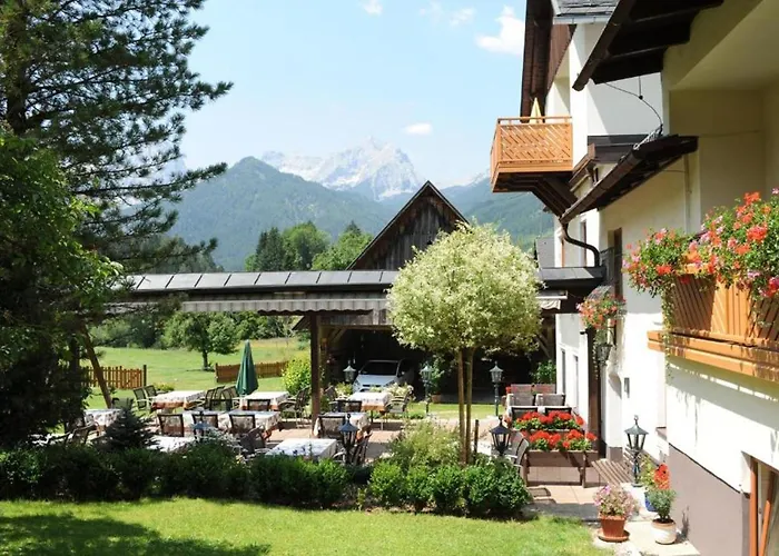 Gressenbauer Ξενοδοχείο