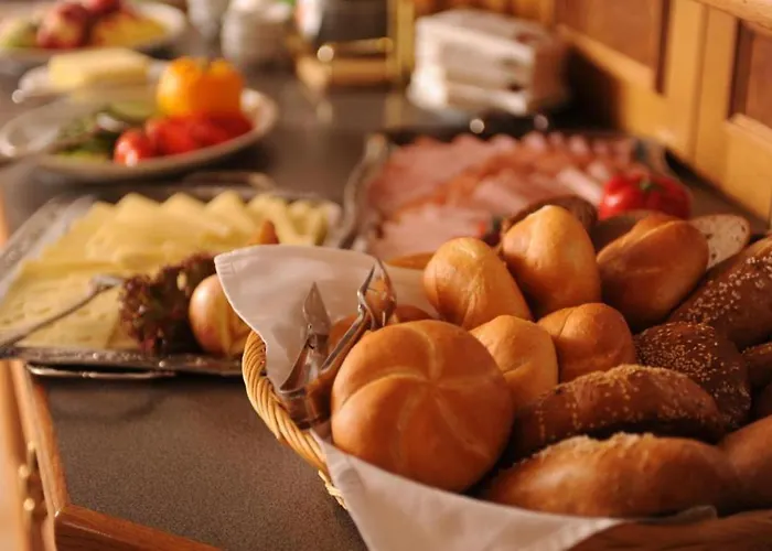 Gressenbauer فندق 3*