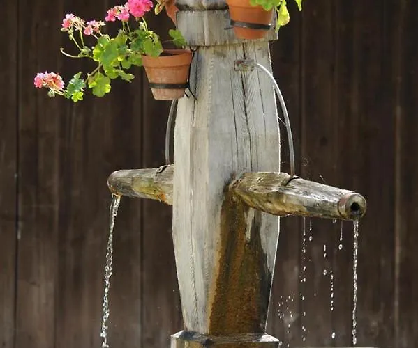 Gressenbauer Hotel 3*