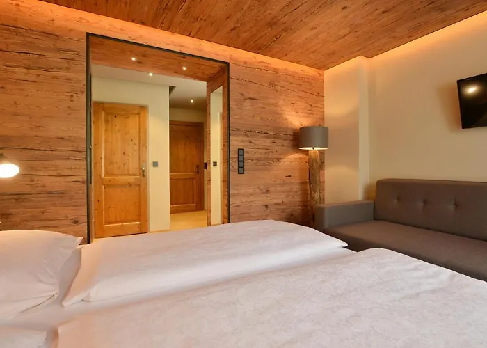 Ξενοδοχείο Gressenbauer Hinterstoder