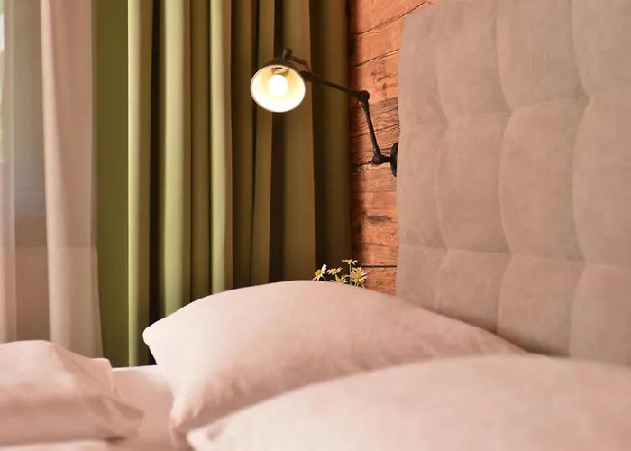 Gressenbauer Hotel 3*