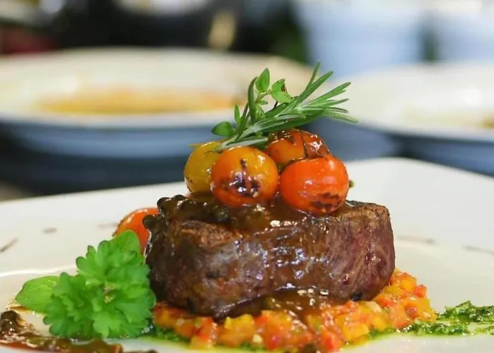 فندق Gressenbauer 3*