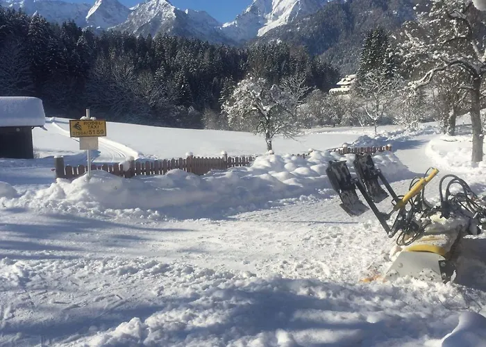 Gressenbauer فندق