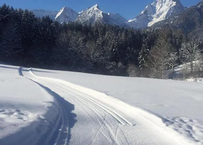 Gressenbauer 3* Hinterstoder