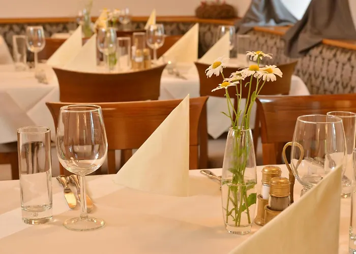 Ξενοδοχείο Gressenbauer Hinterstoder