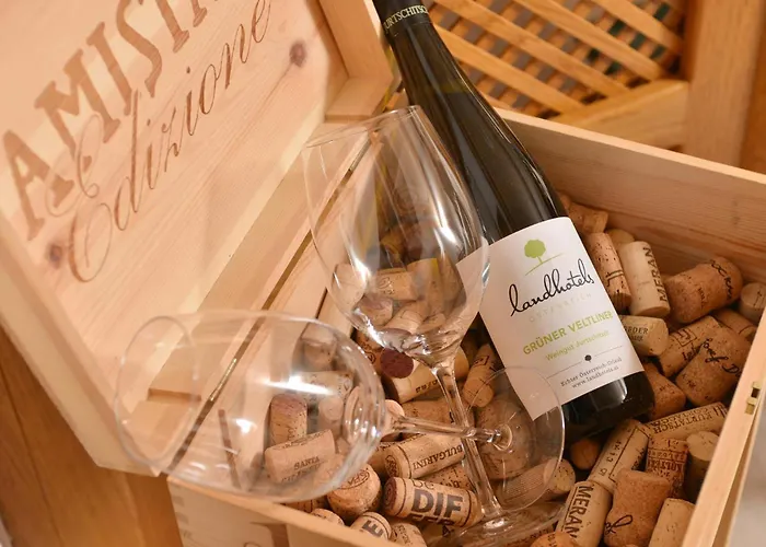 فندق Gressenbauer 3*