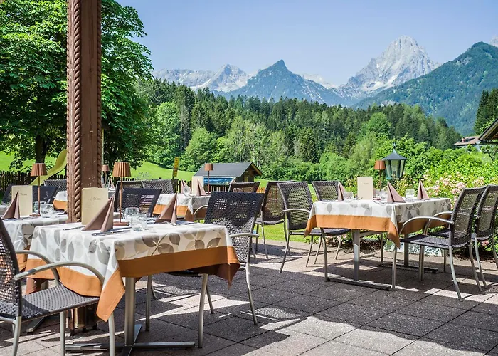 Gressenbauer Hotel Hinterstoder