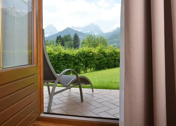 Gressenbauer Hinterstoder