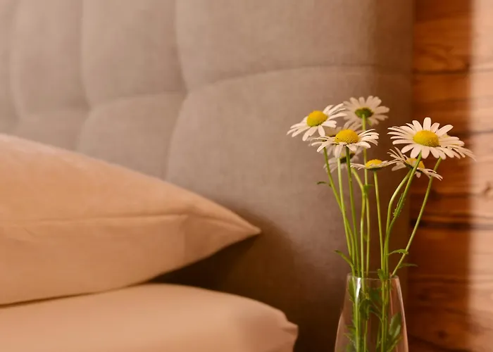 Gressenbauer فندق هينترستودر