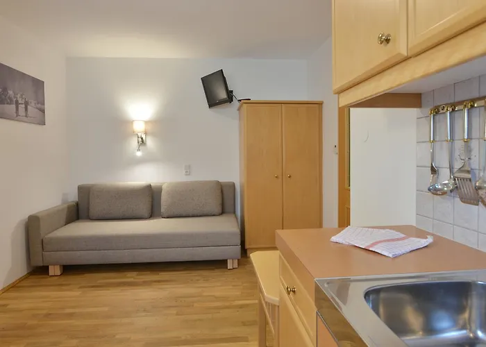 Gressenbauer 호텔 힌터스토더