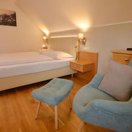 Gressenbauer Hotel